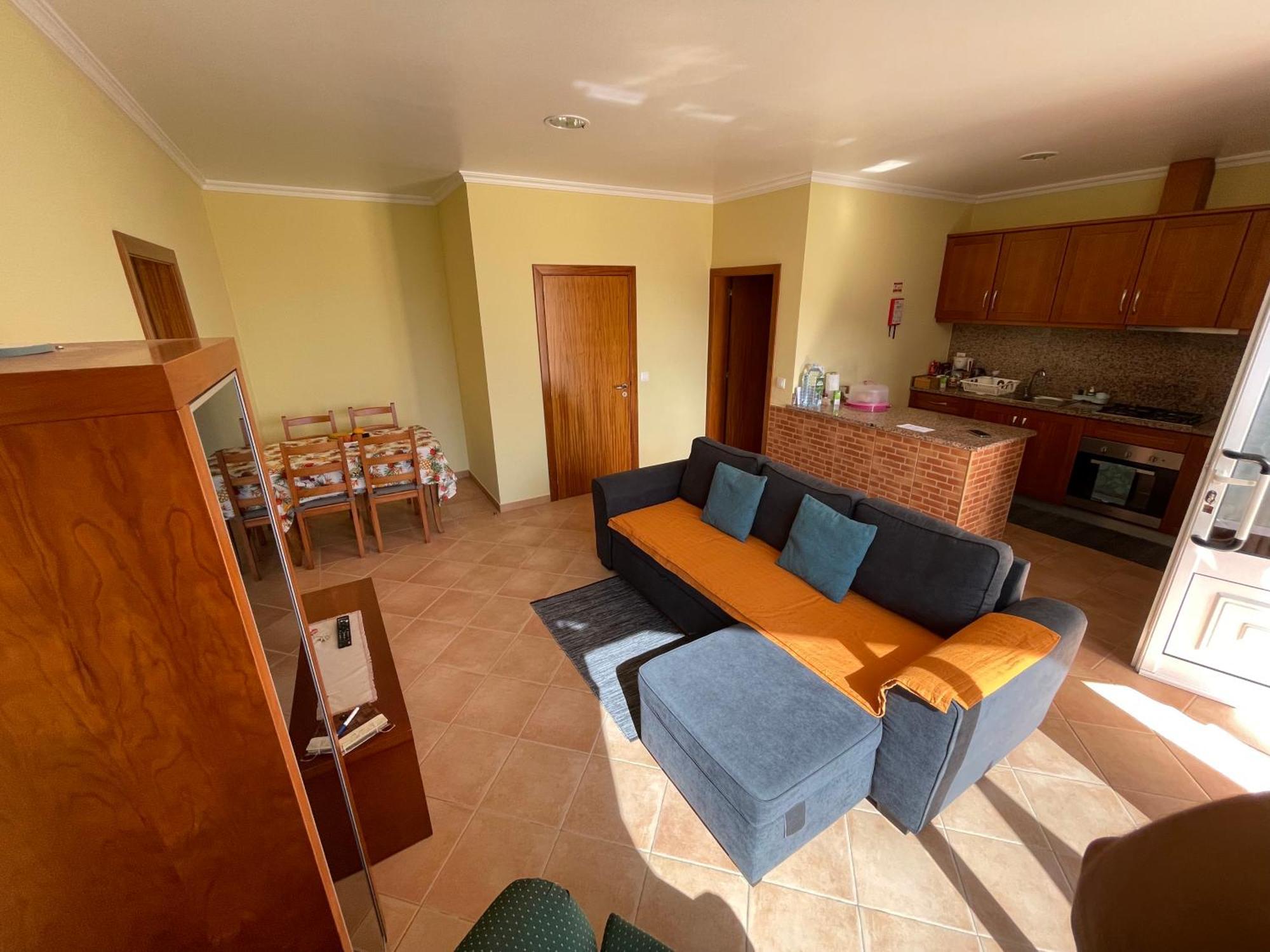 Apartmán Atlantic Rose Calheta  Exteriér fotografie