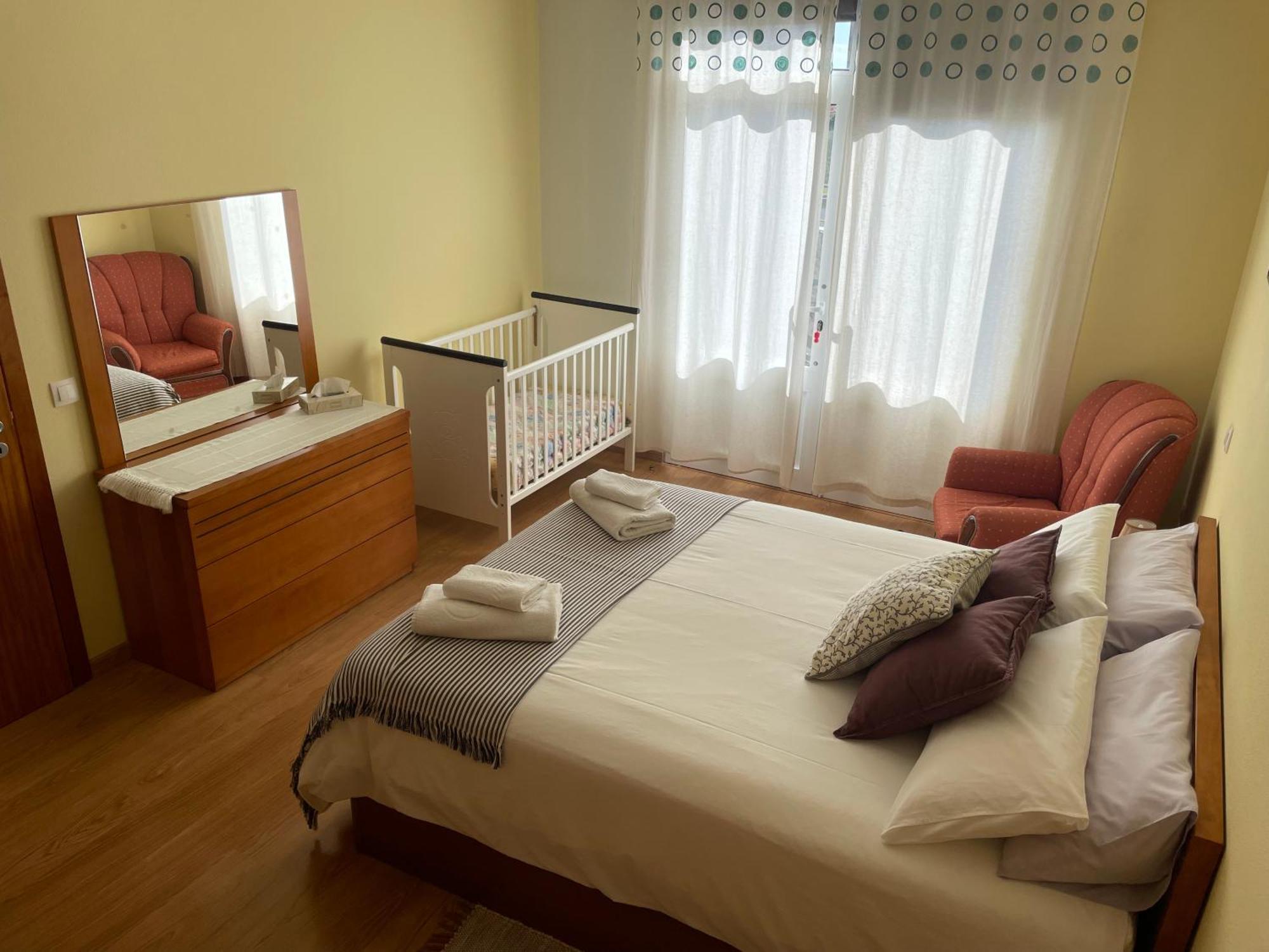 Apartmán Atlantic Rose Calheta  Exteriér fotografie