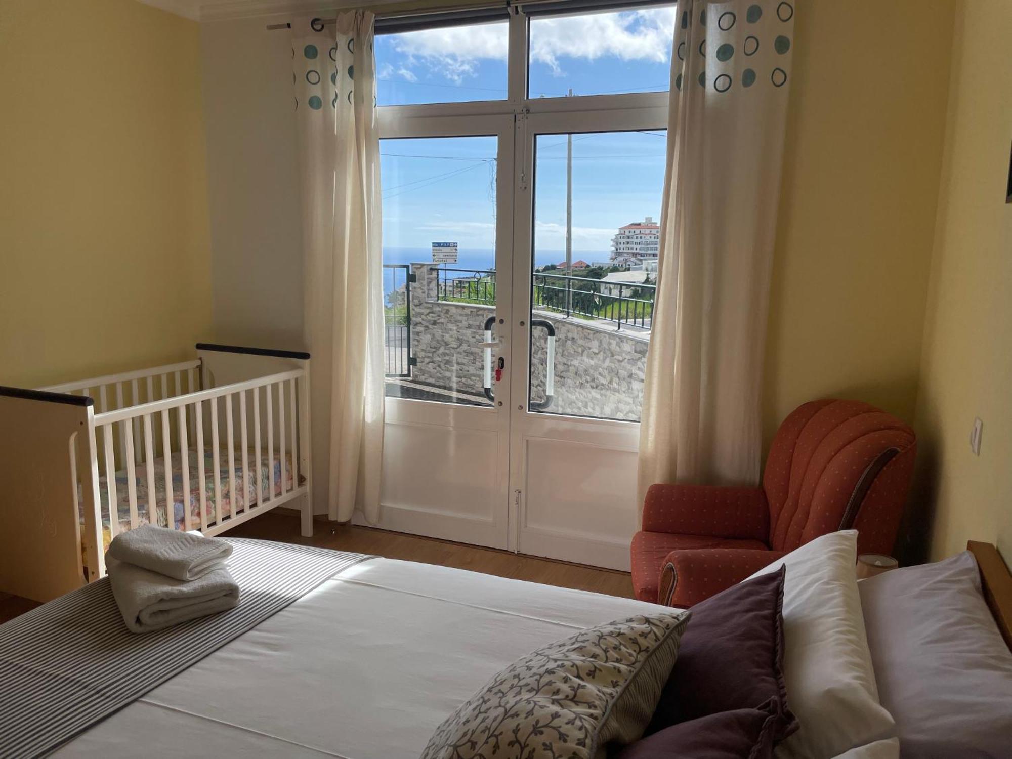 Apartmán Atlantic Rose Calheta  Exteriér fotografie