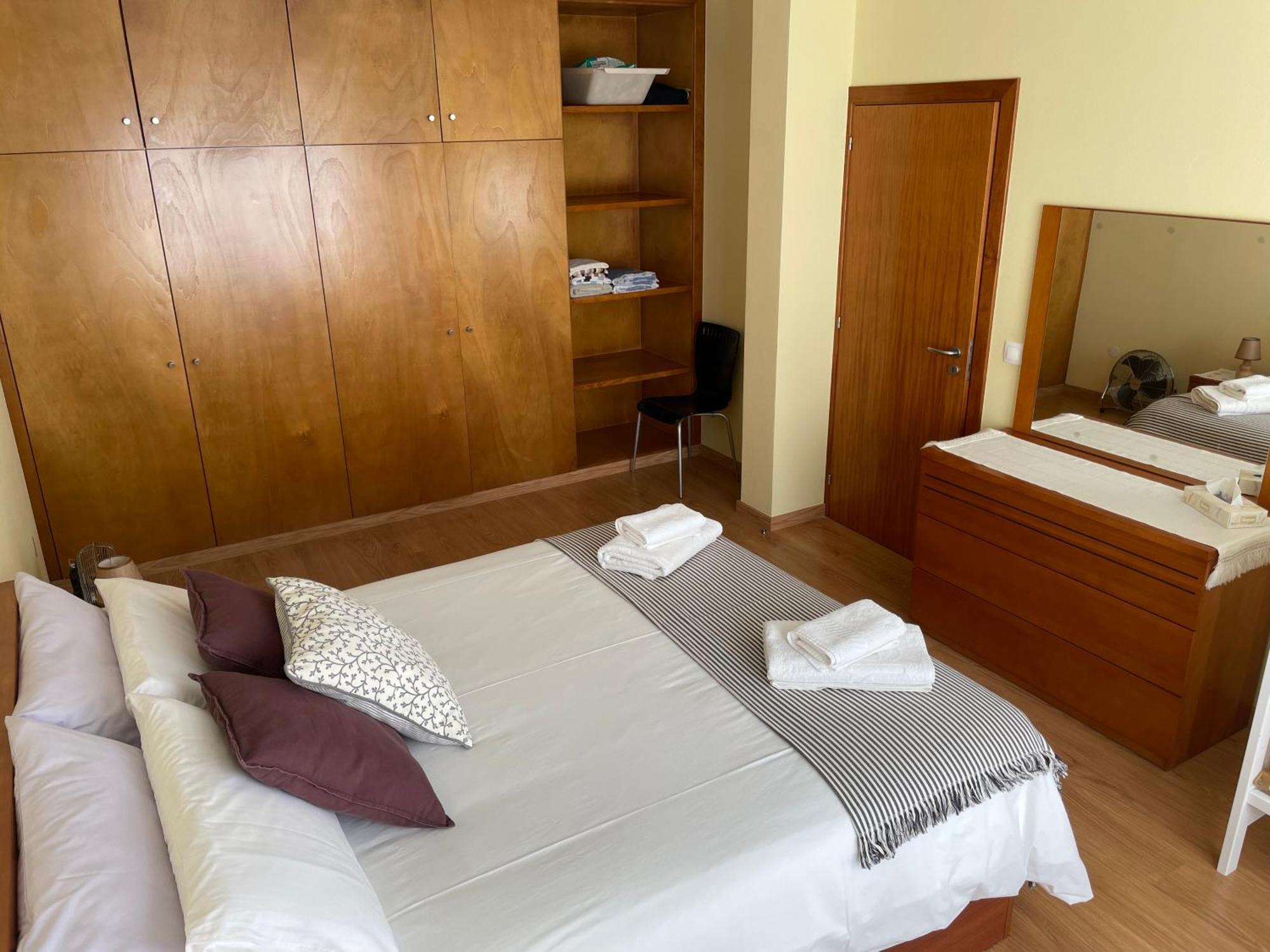 Apartmán Atlantic Rose Calheta  Exteriér fotografie