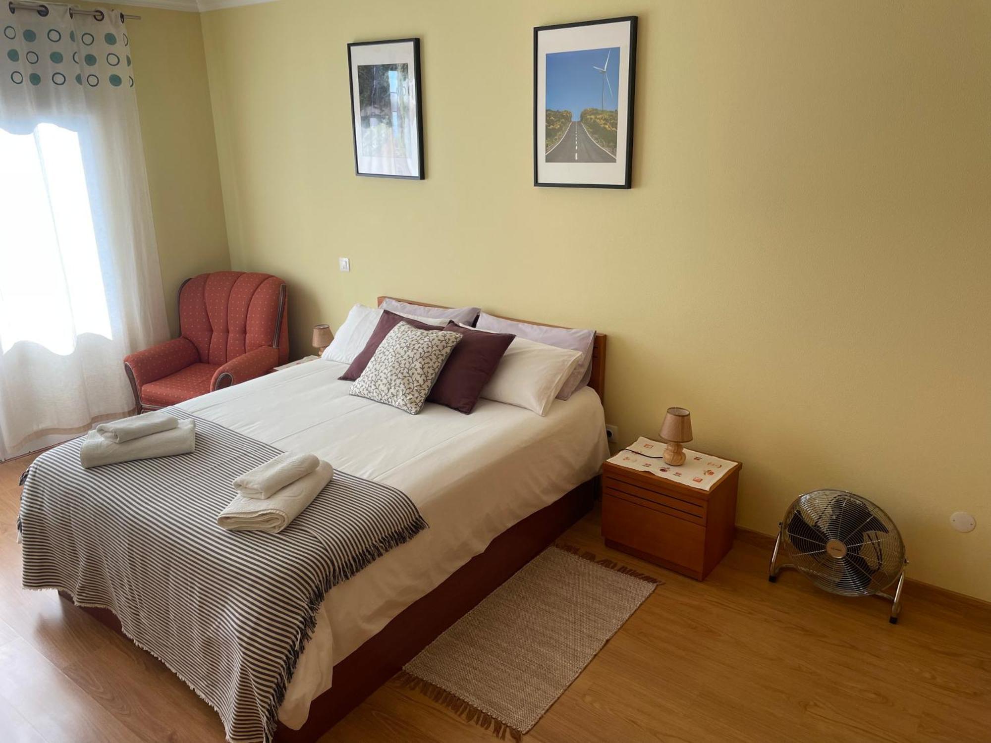 Apartmán Atlantic Rose Calheta  Exteriér fotografie