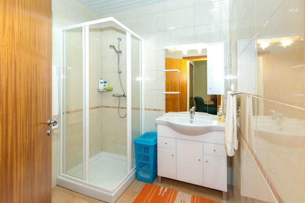 Apartmán Atlantic Rose Calheta  Exteriér fotografie