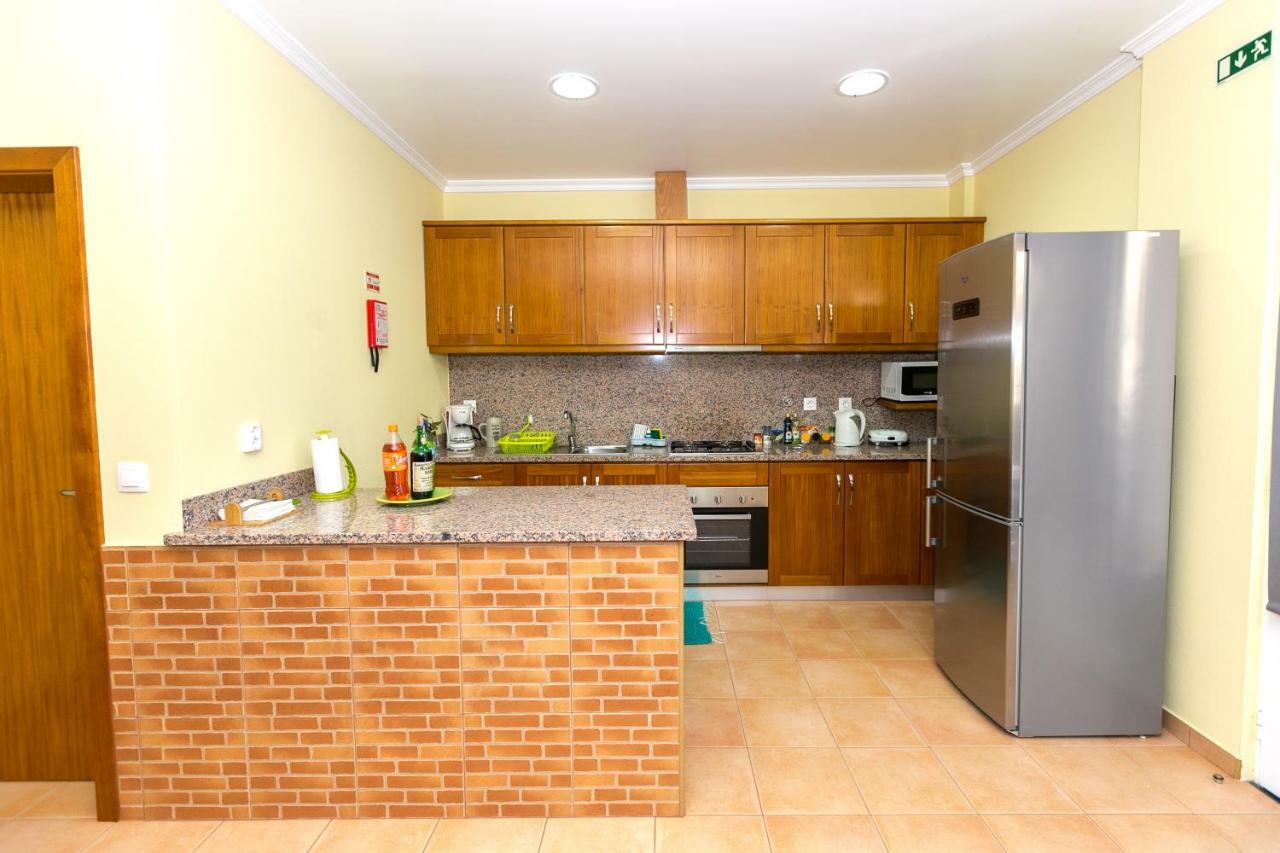 Apartmán Atlantic Rose Calheta  Exteriér fotografie
