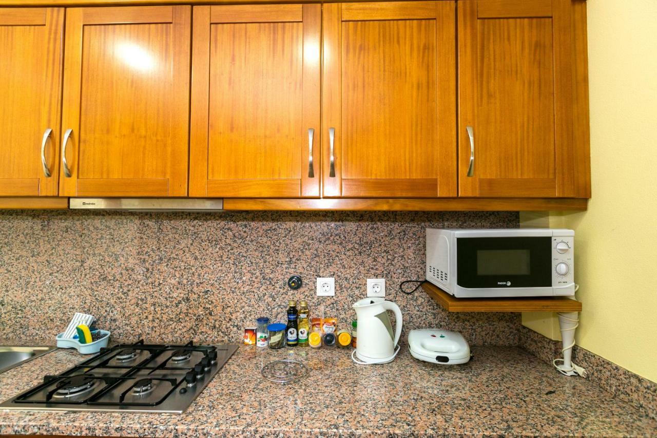 Apartmán Atlantic Rose Calheta  Exteriér fotografie
