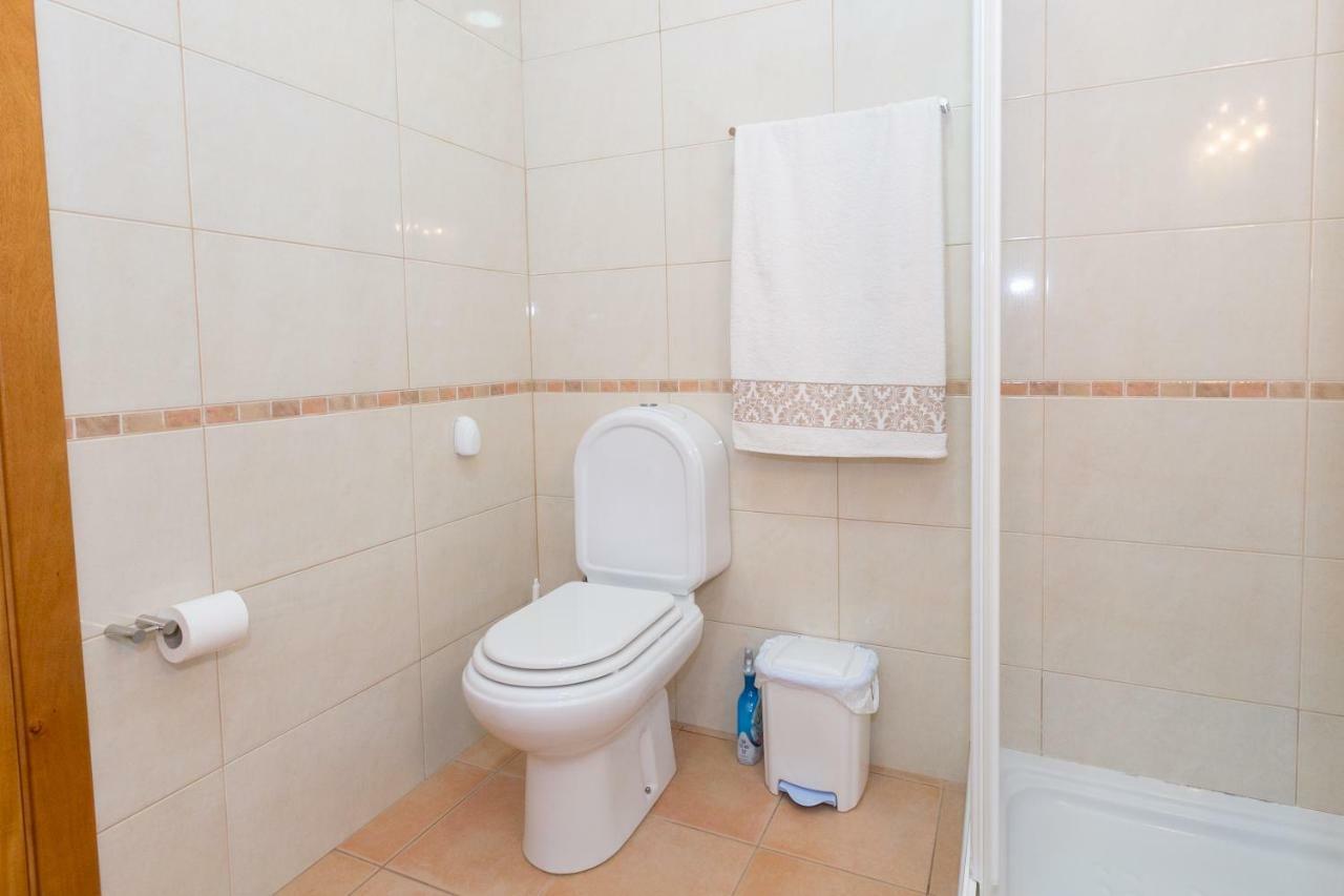 Apartmán Atlantic Rose Calheta  Exteriér fotografie
