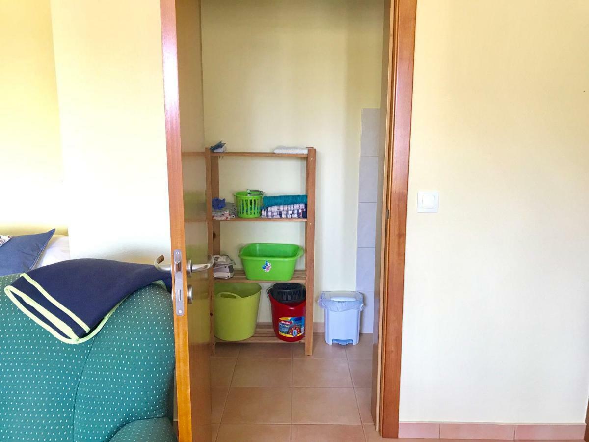 Apartmán Atlantic Rose Calheta  Exteriér fotografie