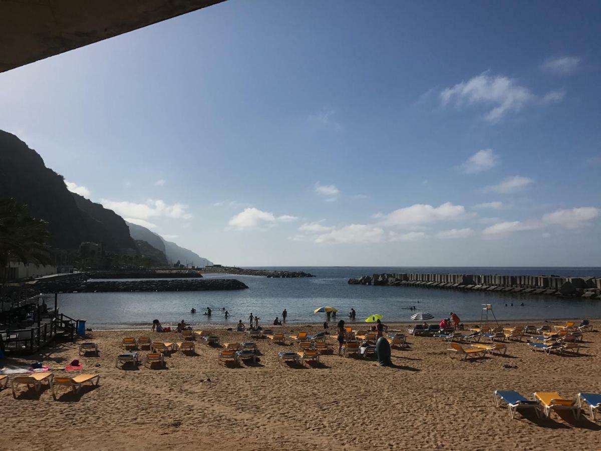 Apartmán Atlantic Rose Calheta  Exteriér fotografie