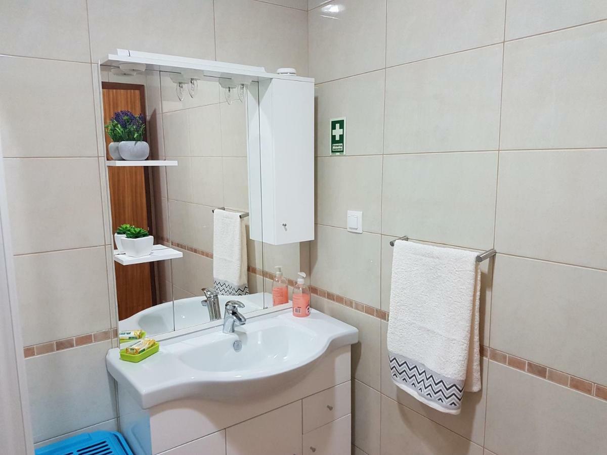 Apartmán Atlantic Rose Calheta  Exteriér fotografie